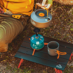 Outdoor Camping Gas Burner | Outdoor Stove 3300W with Igniter | Camping Equipment Portable Kitchen - Image 7