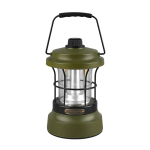 Retro Lamp Portable Camping Lantern USB Recharge Camping Tent Travel Light Vintage Outdoor Lighting Camping Equipment Flashlight - Image 8