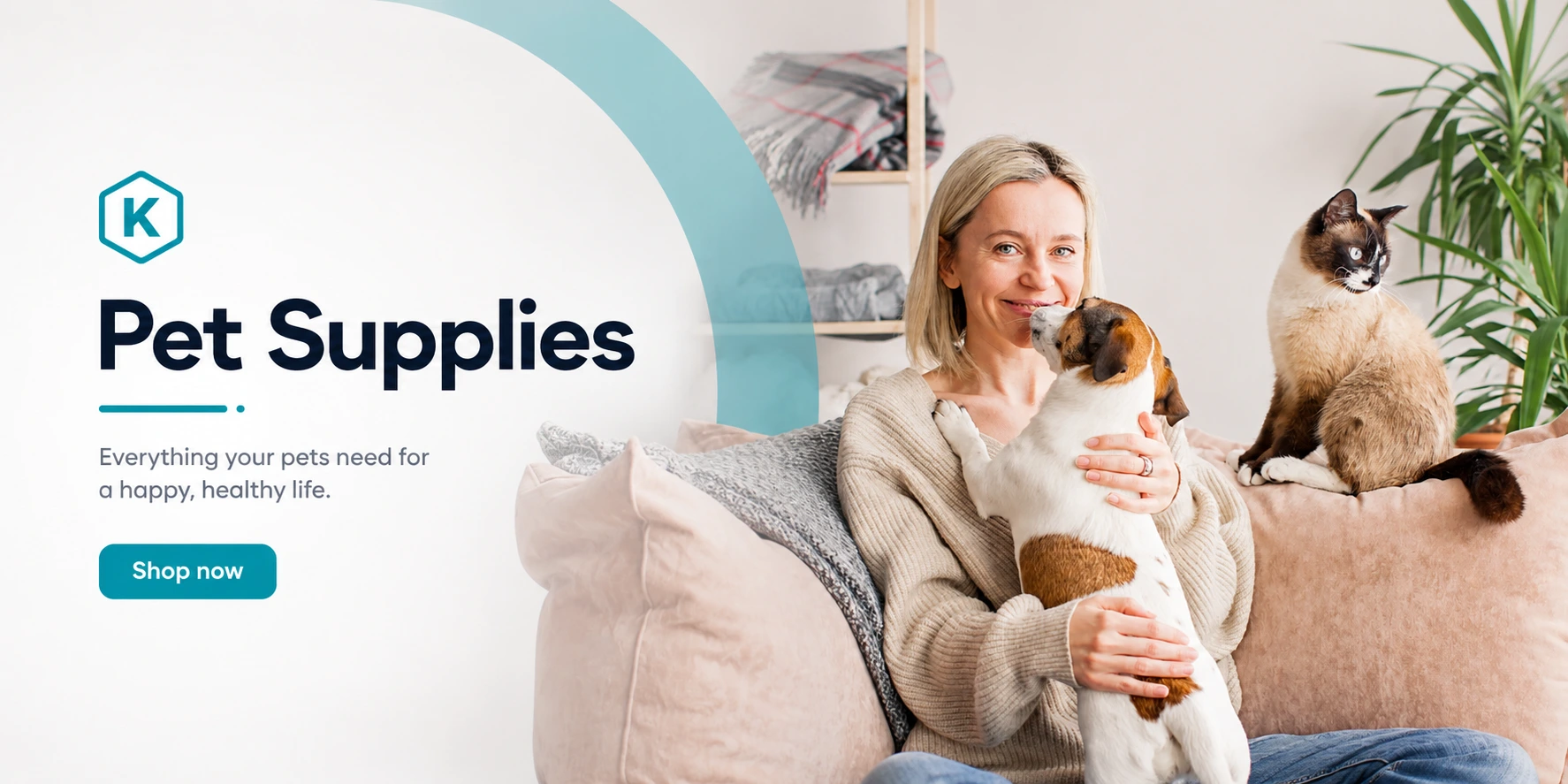 Pet Supplies
