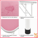 Pet Grooming Table Portable Dog Cat Table - Image 6