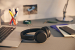 Sony WH-CH520 Wireless Bluetooth On-Ear Headphones - Image 3