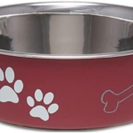 Dog Bowl Stainless Steel Dish