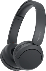 Sony WH-CH520 Wireless Bluetooth On-Ear Headphones - Image 2