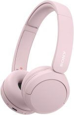 Sony WH-CH520 Wireless Bluetooth On-Ear Headphones - Image 19