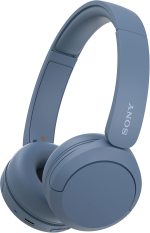 Sony WH-CH520 Wireless Bluetooth On-Ear Headphones - Image 18