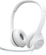 Logitech H390 Wired Headset - Image 13
