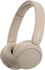 Sony WH-CH520 Wireless Bluetooth On-Ear Headphones - Image 17