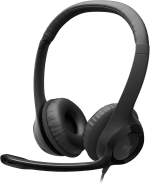 Logitech H390 Wired Headset