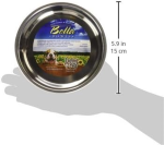 Dog Bowl Stainless Steel Dish - Image 8