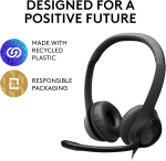 Logitech H390 Wired Headset - Image 11