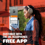 JBL Tune 730BT Wireless Over-Ear Headphones - Image 3