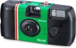 Fujifilm Quicksnap 27 Exposure - Image 3